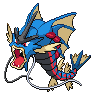 Gyarados Mega sprite