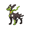 Zygarde 10 Power Construct sprite