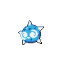 Minior Indigo sprite