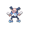 Mr Mime Galar sprite