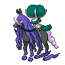 Calyrex Shadow sprite