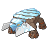 Avalugg Hisui sprite