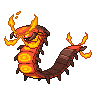 Centiskorch
