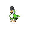 Squawkabilly