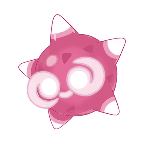 Minior Red official artwork