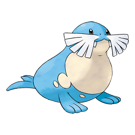Sealeo official artwork
