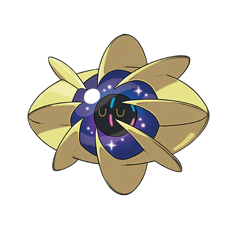 Cosmoem official artwork