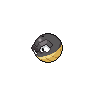 Voltorb Hisui shiny sprite