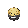 Electrode Hisui shiny sprite