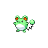 Marill shiny sprite