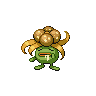 Gloom shiny sprite
