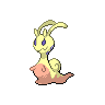 Sliggoo shiny sprite