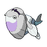 Arctovish shiny sprite