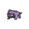 Maschiff shiny sprite