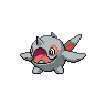 Cetoddle shiny sprite
